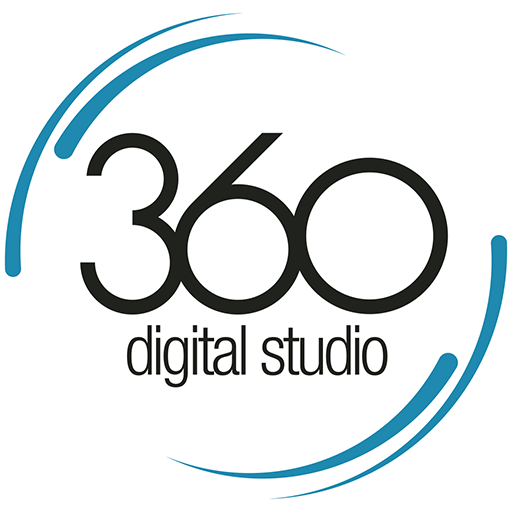 360 Digital Studio – Digital Creative Services for Business